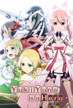 Yuki Yuna is a Hero-hd