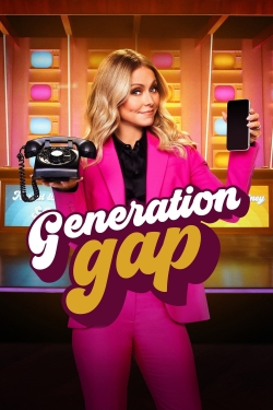 Generation Gap-hd