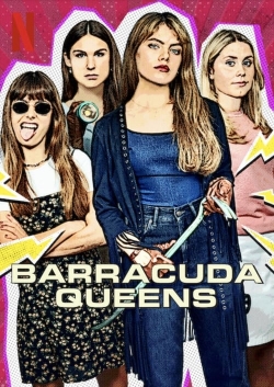 Barracuda Queens-hd