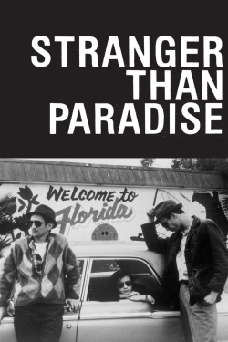 Stranger Than Paradise-hd
