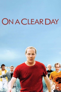 On a Clear Day-hd