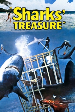 Sharks' Treasure-hd