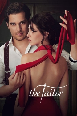 The Tailor-hd