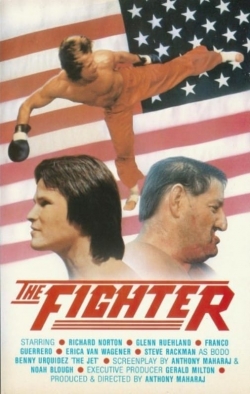 The Fighter-hd