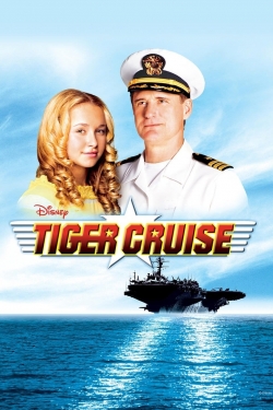 Tiger Cruise-hd