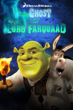 The Ghost of Lord Farquaad-hd