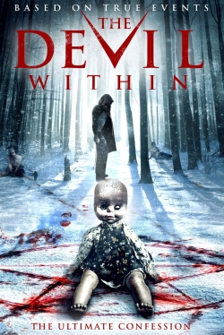 The Devil Within-hd