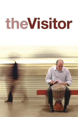 The Visitor-hd