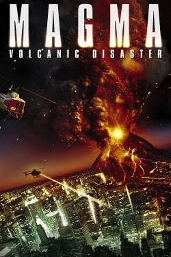 Magma: Volcanic Disaster-hd
