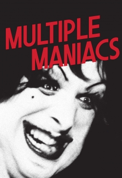 Multiple Maniacs-hd