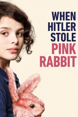 When Hitler Stole Pink Rabbit-hd