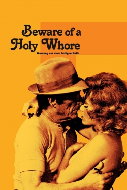 Beware of a Holy Whore-hd