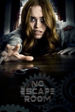 No Escape Room-hd