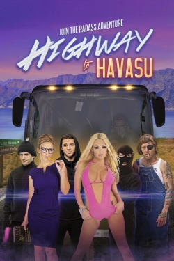 Highway to Havasu-hd