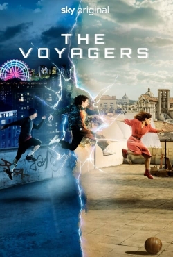 The Voyagers-hd