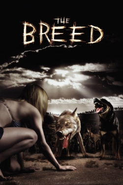 The Breed-hd