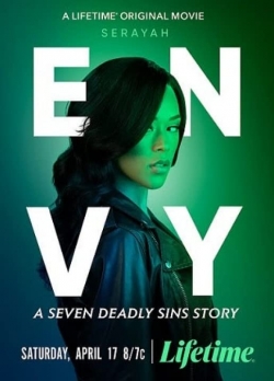 Seven Deadly Sins: Envy-hd