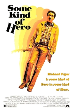 Some Kind of Hero-hd