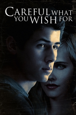 Careful What You Wish For-hd