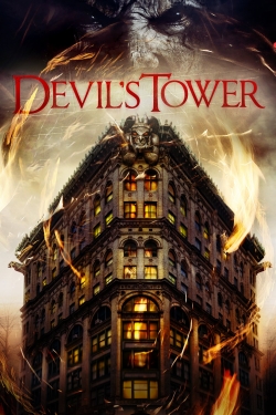 Devil's Tower-hd