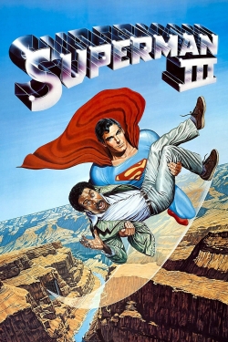 Superman III-hd
