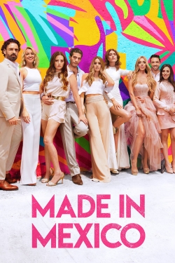 Made in Mexico-hd