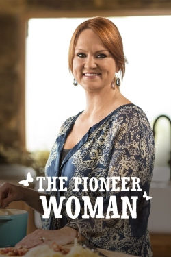 The Pioneer Woman-hd