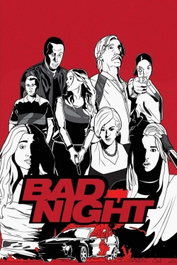Bad Night-hd