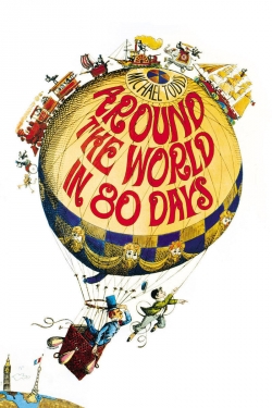Around the World in Eighty Days-hd