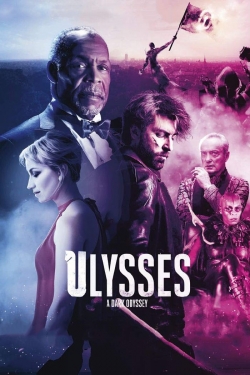 Ulysses: A Dark Odyssey-hd