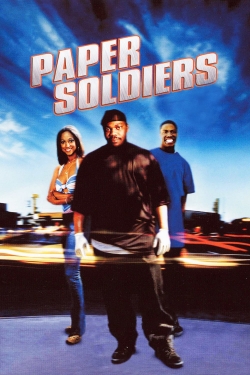 Paper Soldiers-hd