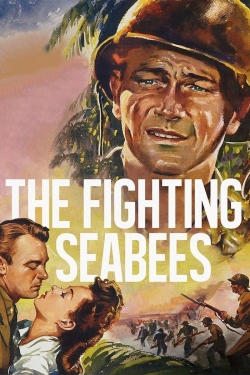 The Fighting Seabees-hd