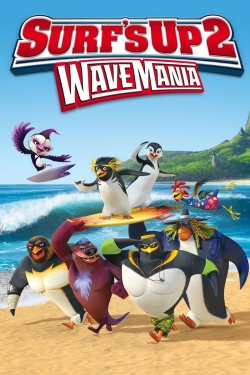 Surf's Up 2 - Wave Mania-hd