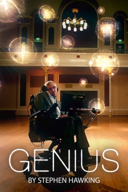 Genius by Stephen Hawking-hd