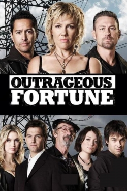 Outrageous Fortune-hd
