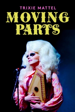 Trixie Mattel: Moving Parts-hd