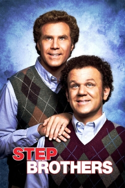 Step Brothers-hd