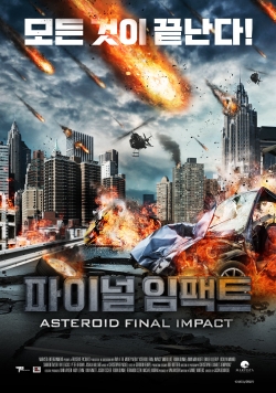 Asteroid: Final Impact-hd