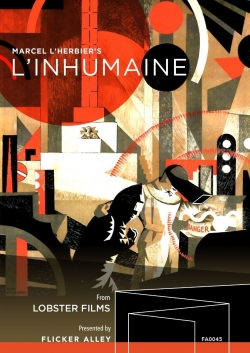 L'Inhumaine-hd