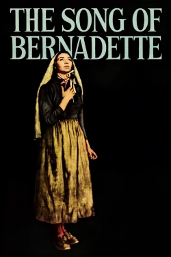 The Song of Bernadette-hd
