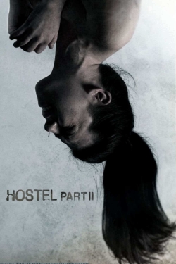 Hostel: Part II-hd
