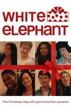 White Elephant-hd
