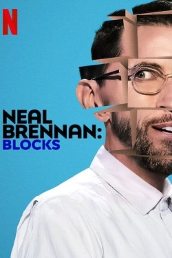 Neal Brennan: Blocks-hd