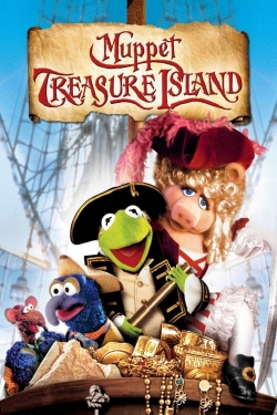 Muppet Treasure Island-hd
