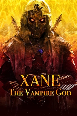 Xane: The Vampire God-hd