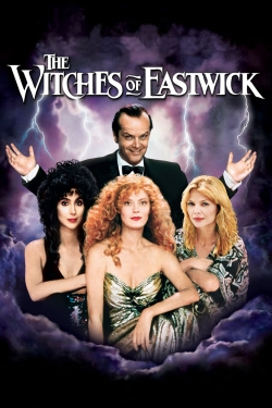 The Witches of Eastwick-hd