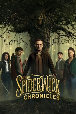The Spiderwick Chronicles-hd