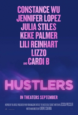 Hustlers-hd