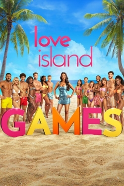 Love Island Games-hd