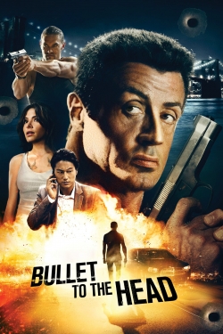 Bullet to the Head-hd